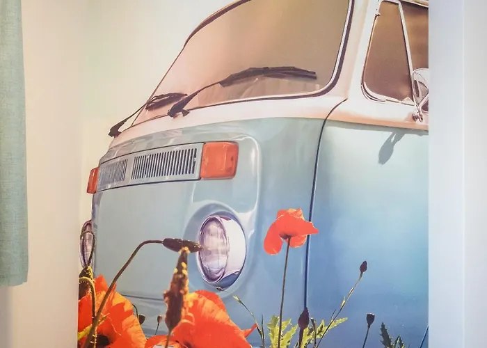 Bellagio Nocleg ze śniadaniem Davos